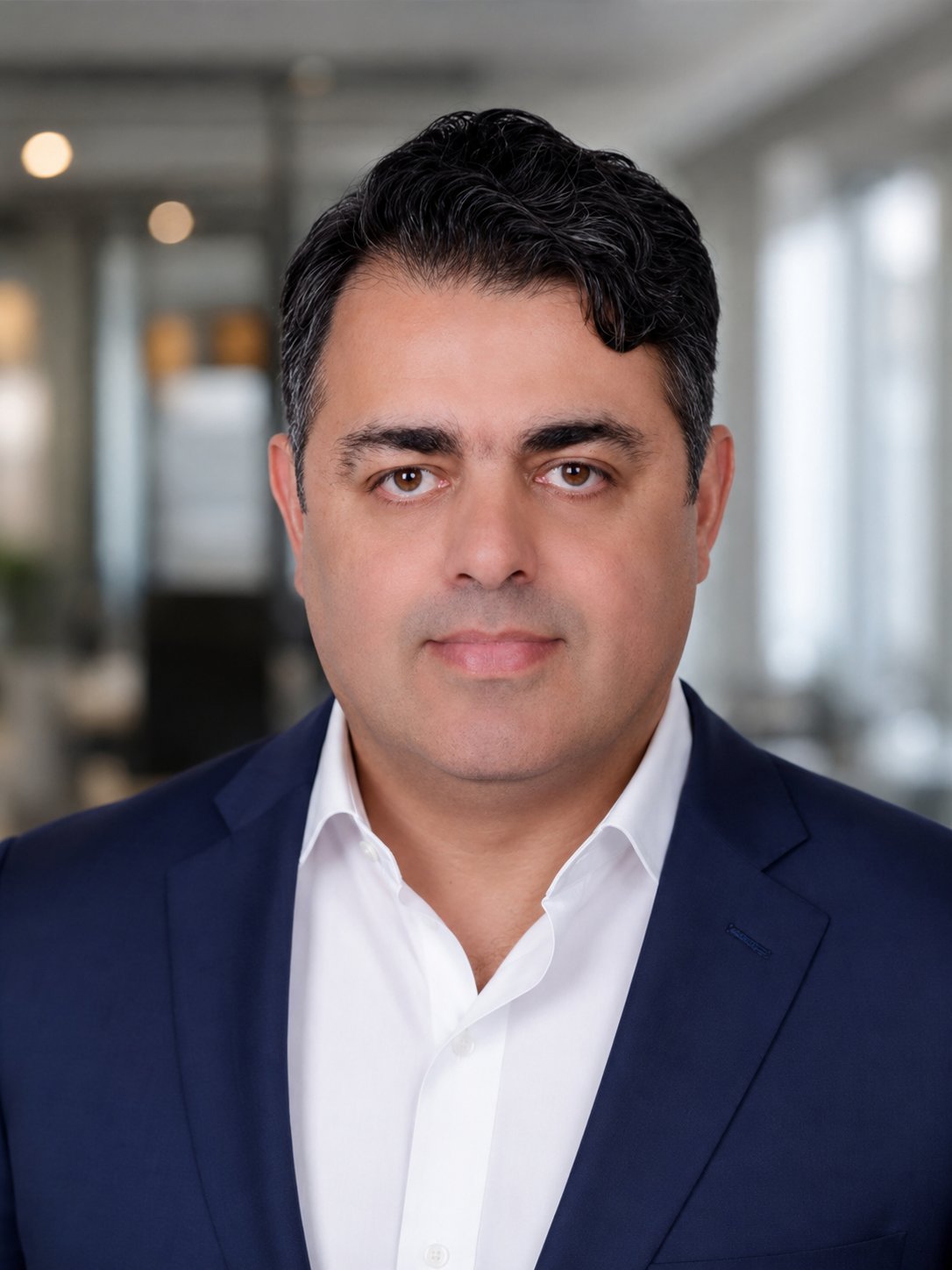 Reza Boustan